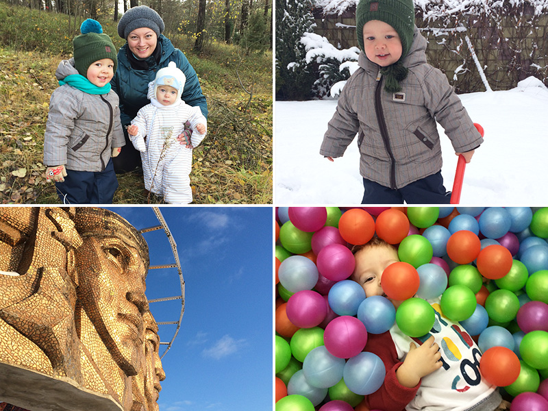 our november 2016