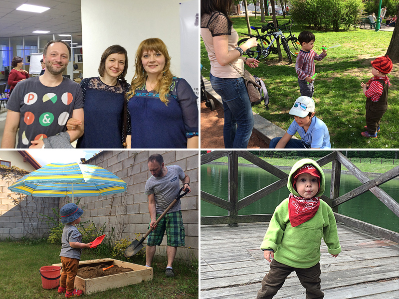 our may 2016