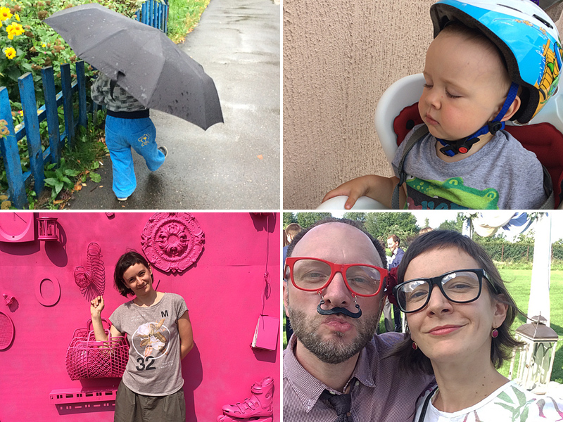 our july 2016